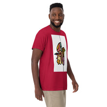 Load image into Gallery viewer, Unisex garment-dyed heavyweight t-shirt
