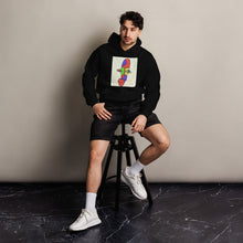 Load image into Gallery viewer, Unisex oversized hoodie
