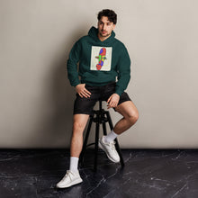 Load image into Gallery viewer, Unisex oversized hoodie
