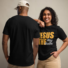 Load image into Gallery viewer, Unisex t-shirt
