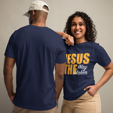 Load image into Gallery viewer, Unisex t-shirt
