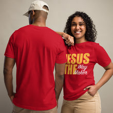 Load image into Gallery viewer, Unisex t-shirt
