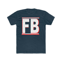 Load image into Gallery viewer, Men's Cotton Crew Tee - Frantz Benjamin
