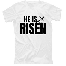 Load image into Gallery viewer, He is Risen - Frantz Benjamin
