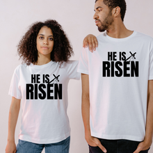 Load image into Gallery viewer, He is Risen - Frantz Benjamin
