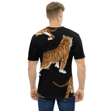 Load image into Gallery viewer, Men's t-shirt - Frantz Benjamin
