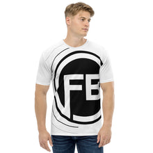 Load image into Gallery viewer, Men's t-shirt - Frantz Benjamin
