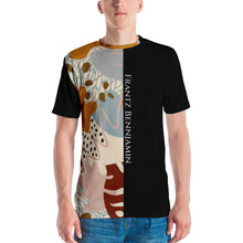 Load image into Gallery viewer, Men's t-shirt - Frantz Benjamin
