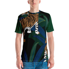 Load image into Gallery viewer, Men's t-shirt - Frantz Benjamin
