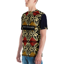 Load image into Gallery viewer, Men's t-shirt - Frantz Benjamin

