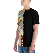 Load image into Gallery viewer, Men's t-shirt - Frantz Benjamin

