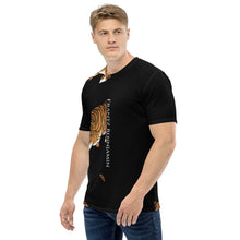 Load image into Gallery viewer, Men's t-shirt - Frantz Benjamin
