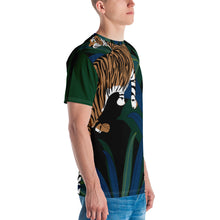 Load image into Gallery viewer, Men's t-shirt - Frantz Benjamin
