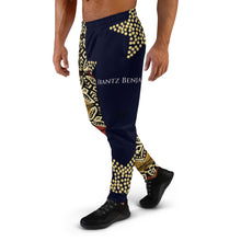Load image into Gallery viewer, Men's Joggers - Frantz Benjamin
