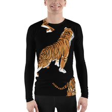 Load image into Gallery viewer, Men's Rash Guard - Frantz Benjamin
