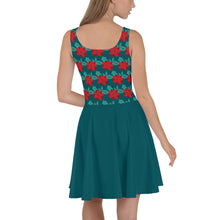 Load image into Gallery viewer, Skater Dress - Frantz Benjamin
