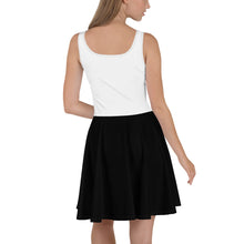 Load image into Gallery viewer, Skater Dress - Frantz Benjamin
