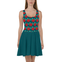 Load image into Gallery viewer, Skater Dress - Frantz Benjamin
