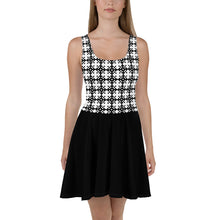 Load image into Gallery viewer, Skater Dress - Frantz Benjamin
