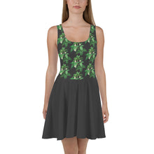 Load image into Gallery viewer, Skater Dress - Frantz Benjamin
