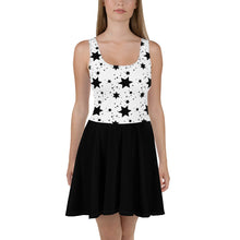 Load image into Gallery viewer, Skater Dress - Frantz Benjamin
