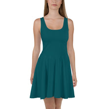 Load image into Gallery viewer, Skater Dress - Frantz Benjamin
