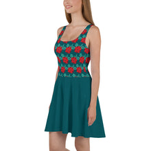 Load image into Gallery viewer, Skater Dress - Frantz Benjamin
