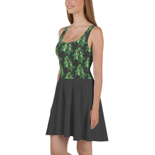 Load image into Gallery viewer, Skater Dress - Frantz Benjamin
