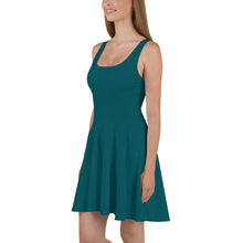Load image into Gallery viewer, Skater Dress - Frantz Benjamin

