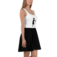 Load image into Gallery viewer, Skater Dress - Frantz Benjamin
