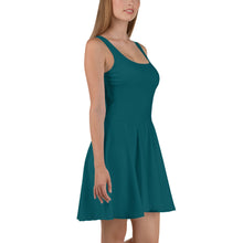 Load image into Gallery viewer, Skater Dress - Frantz Benjamin
