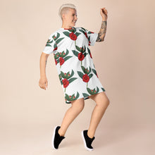 Load image into Gallery viewer, T-shirt dress - Frantz Benjamin
