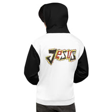Load image into Gallery viewer, Unisex Hoodie - Frantz Benjamin
