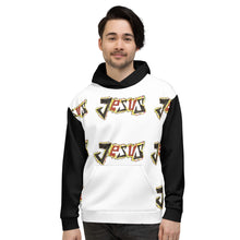 Load image into Gallery viewer, Unisex Hoodie - Frantz Benjamin
