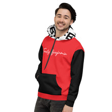 Load image into Gallery viewer, Unisex Hoodie - Frantz Benjamin
