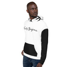 Load image into Gallery viewer, Unisex Hoodie - Frantz Benjamin
