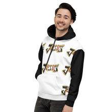 Load image into Gallery viewer, Unisex Hoodie - Frantz Benjamin
