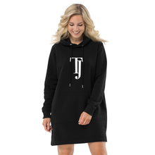 Load image into Gallery viewer, Hoodie dress - Frantz Benjamin
