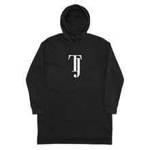 Load image into Gallery viewer, Hoodie dress - Frantz Benjamin
