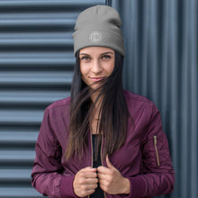 Load image into Gallery viewer, Embroidered Beanie - Frantz Benjamin
