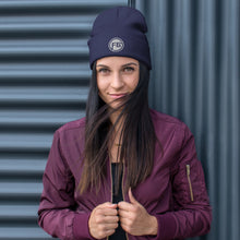 Load image into Gallery viewer, Embroidered Beanie - Frantz Benjamin
