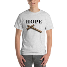 Load image into Gallery viewer, Short Sleeve T-Shirt - Frantz Benjamin
