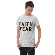 Load image into Gallery viewer, Short Sleeve T-Shirt - Frantz Benjamin
