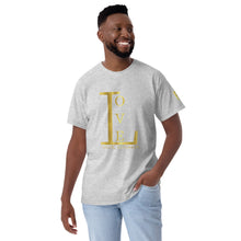 Load image into Gallery viewer, Short Sleeve T-Shirt - Frantz Benjamin
