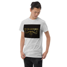Load image into Gallery viewer, Short Sleeve T-Shirt - Frantz Benjamin
