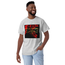Load image into Gallery viewer, MEN'S Short Sleeve T-Shirt - Frantz Benjamin
