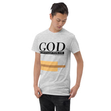 Load image into Gallery viewer, God is Enough Short Sleeve T-Shirt - Frantz Benjamin
