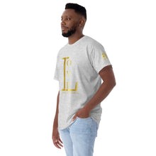 Load image into Gallery viewer, Short Sleeve T-Shirt - Frantz Benjamin
