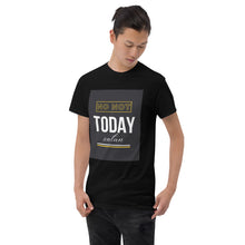 Load image into Gallery viewer, Short Sleeve T-Shirt - Frantz Benjamin
