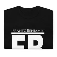 Load image into Gallery viewer, Short Sleeve T-Shirt - Frantz Benjamin
